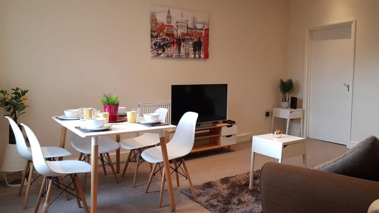 Bellaliving 2 Bedroom Apartment - Luton Luton  Exterior foto