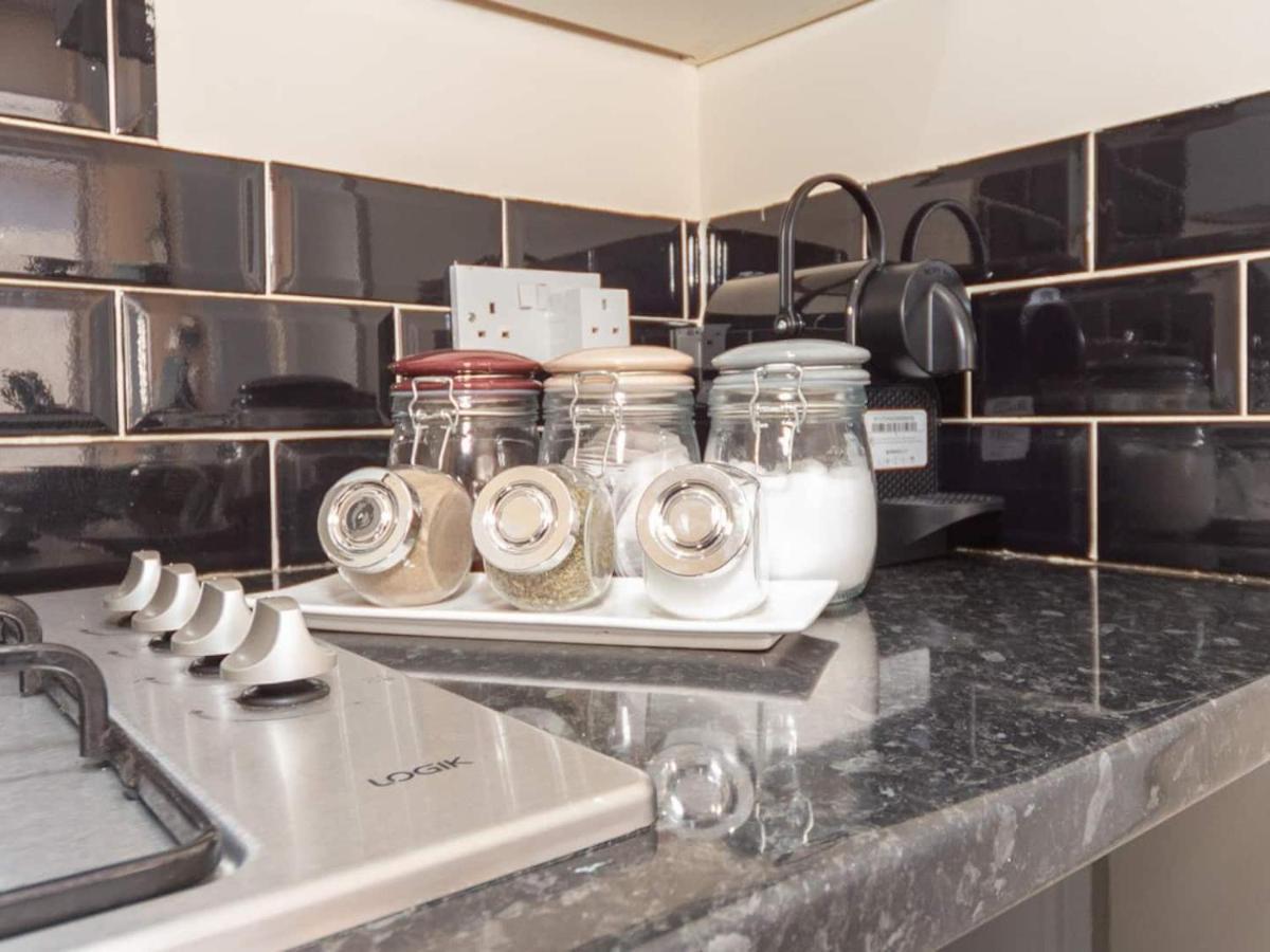 Bellaliving 2 Bedroom Apartment - Luton Luton  Exterior foto