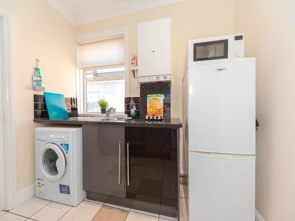 Bellaliving 2 Bedroom Apartment - Luton Luton  Exterior foto